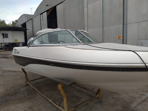 Imagen 4 de 12 de Lancha Sarthou Honda 4t 50hp
