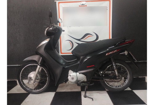 Honda Biz 125 Es