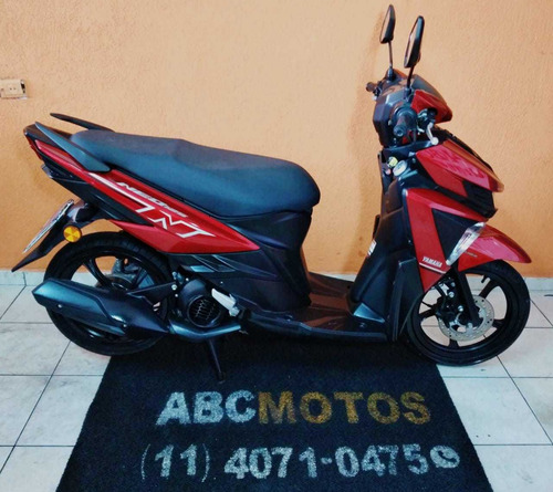 Yamaha Yamaha Neo 125
