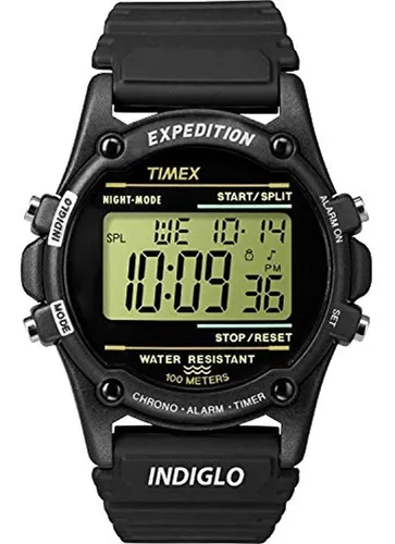 Timex 392 shop k cell