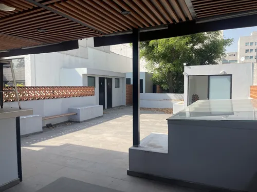 Renta Casa Semiamueblada - Taxco - Roma Sur