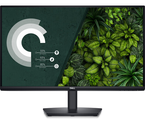 Monitor Dell E2724hs De 27 Pulgadas