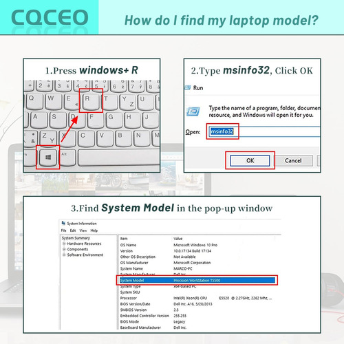 Cqceo Batería Para Bose Soundlink Mini Soundlink Mini Altavo