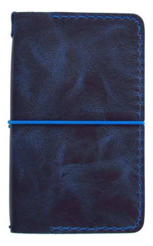 Libro C3 Cuaderno Chapinero Azul