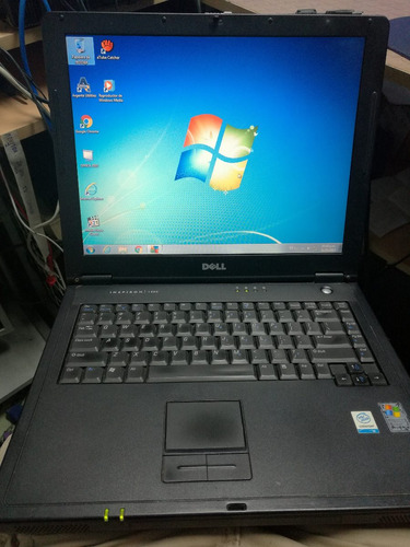 Laptop Dell Inspiron 1200 Para Repuestos. Vhcf