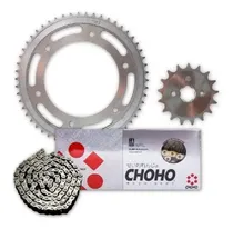 Comprar Kit Transmision Choho Honda Xr 150 Motos Coyote