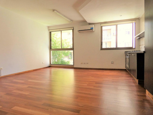 Imagen 9 de 28 de Hermoso Monoambiente De Categoría Con Amenities