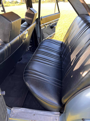 Imagen 10 de 13 de Ford Falcon