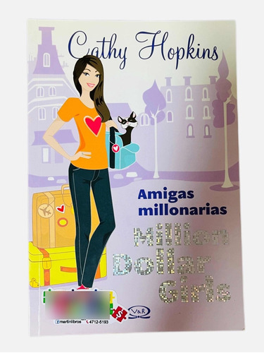 Amigas Millonarias (coleccion Million Dollar Girls 1) 