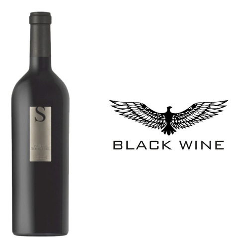 Vino Tinto Familia Schroeder Cabernet Sauvignon 750 Ml