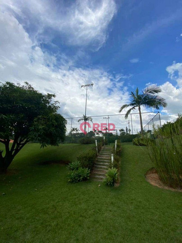 Imagem 6 de 30 de Casa Com 5 Dormitórios À Venda Por R$ 5.500.000,00 - Colinas Do Mosteiro De Itaici - Indaiatuba/sp - Ca0605