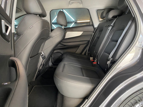 Chery Tiggo 7 1.5 TCI TURBO FLEX SPORT CVT