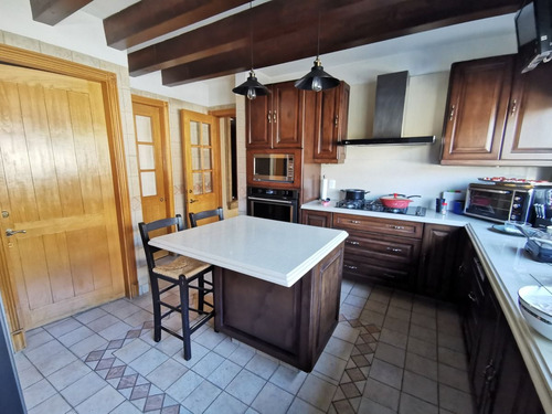 Casa En Venta En Tecamachalco (m2c362)