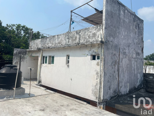 Venta Casa 2 Ambientes Veracruz Centro