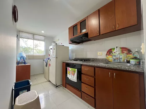 Apartamento En Venta Arrayanes - Ibagué