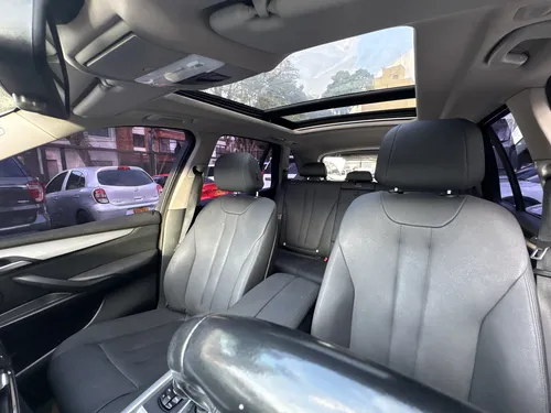 BMW X5 XDRIVE30D ESTANDAR TP 3000CC TD