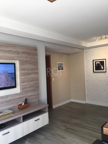 Apartamento Chacara Das Pedras Porto Alegre - 7727