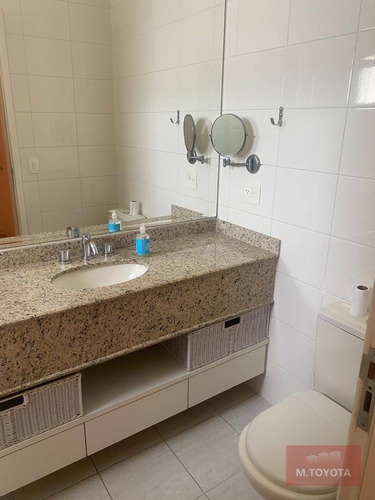 Imagem 21 de 30 de Apartamento Com 3 Dormitórios À Venda, 111 M² Por R$ 790.000,00 - Vila Progresso - Guarulhos/sp - Ap0036