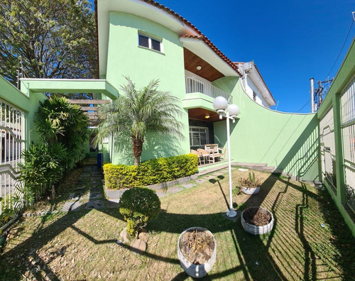 Imagem 1 de 22 de Sobrado Vila Carrão - São Paulo/sp - So0614