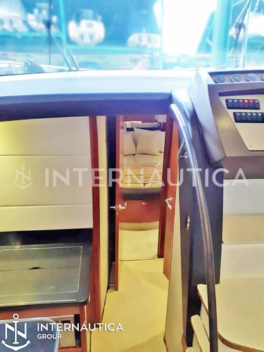 Imagem 23 de 24 de Prestige 40 2014 Intermarine Azimut Ferretti Phantom Sessa