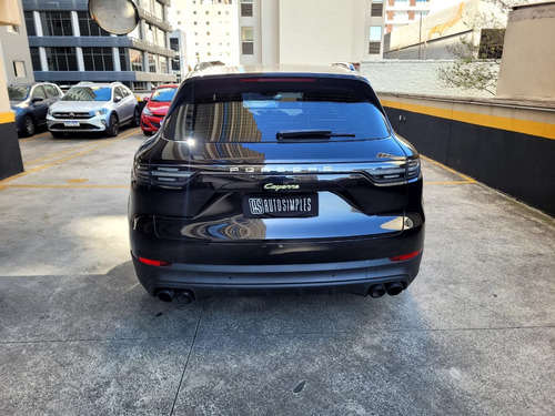 Porsche Cayenne 3.0 V6 E-HYBRID AWD TIPTRONIC S