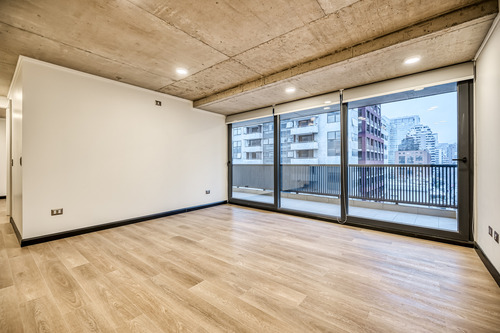 Edificio Augusto Leguia - Mf Vista Oriente Piso 15