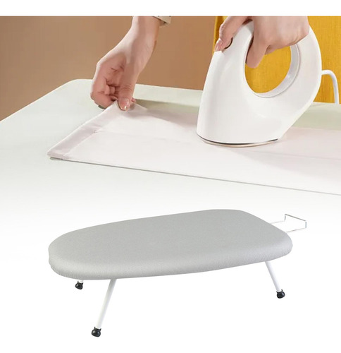 Mini Tabla De Planchar Portátil Para El Hogar Y Para Viajes
