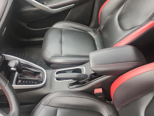 Chevrolet Groove 1.5 TIPO C PREMIER At