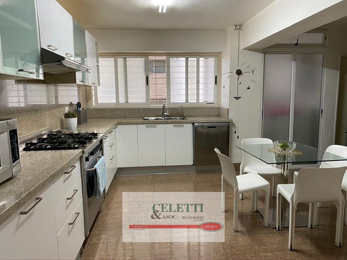 Imagen 5 de 15 de Apartamento En Venta Altamira 4 Habitaciones Y 3 Baños
