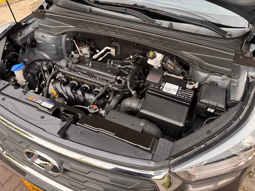 Hyundai Creta 1.6 Premium 4X2 Mt