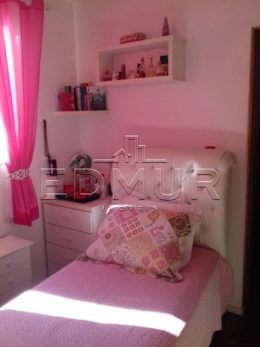 Imagem 13 de 15 de Apartamento - Jardim Do Estadio - Ref: 21631 - V-21631