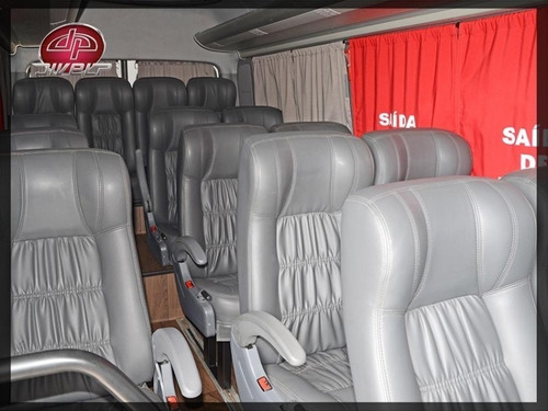 Sprinter 515cdi Executiva 21l