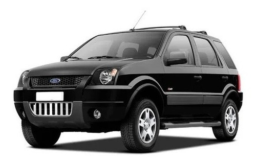 Grade Inferior Hummer Ford Ecosport 2003 A 2007