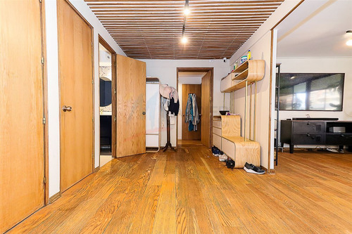 Departamento En Arriendo De 3 Dorm. En Las Condes