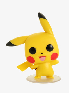 Muñecos Pop Pokemon Figuras De Accion - Muñecos y Figuras de Acción 7 a 11 años en Mercado Libre México
