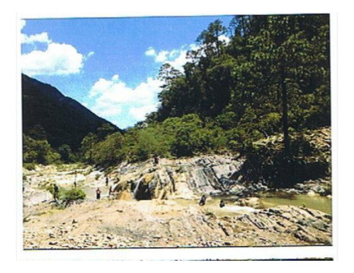 Terreno En Venta En Parque Nacional Cumbres De Monterrey