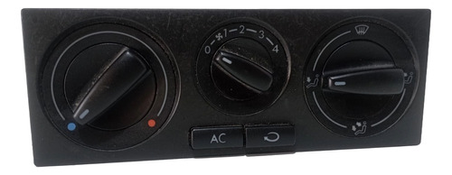 Control De Clima Jetta A4 2000-05 Original