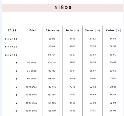 Short Niño Talle 14 Aqua Twist Marca Sisi Con Envio Gratis