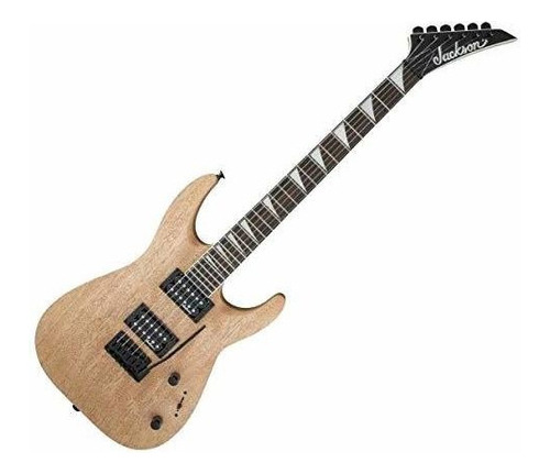 Jackson Js Series Dinky Js22 - Aceite Natural Con Diapason