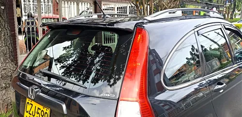Honda CR-V 2.4 Lx