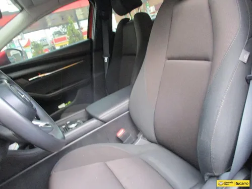 Mazda 3 2000cc At Aa