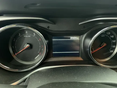 Chevrolet Tracker 2.0 At 2022