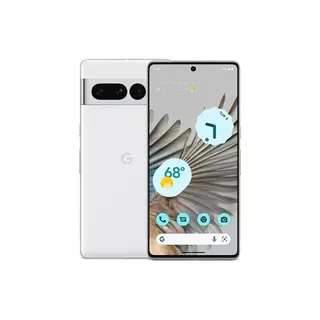 Google Pixel 7 Pro 256 Gb Nieve 12 Gb Ram