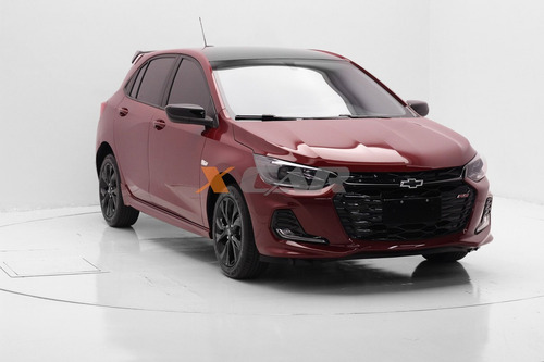 Chevrolet Onix 1.0 TURBO RS
