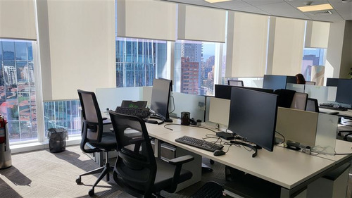 Oficina En Arriendo En Las Condes