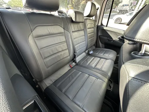 Volkswagen Amarok 2.0 Highline 4motion At