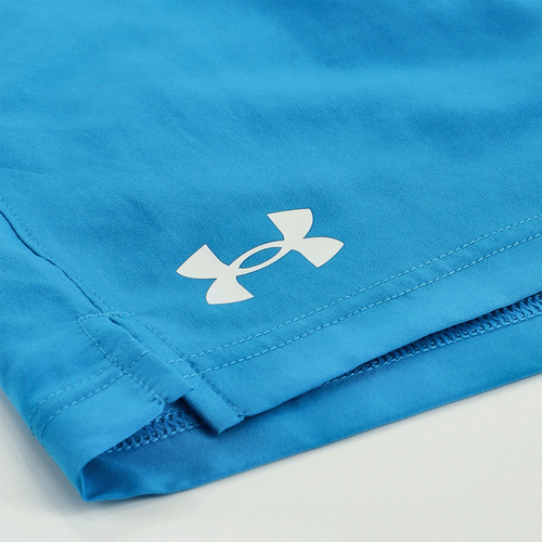 Short Under Armour Entrenamiento Tech Woven Hombre 1383357-4