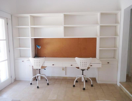 Imagen 4 de 14 de Casa En Alquiler Por Temporada De 4 Dormitorios En Laguna Blanca (ref: Bpv-203)