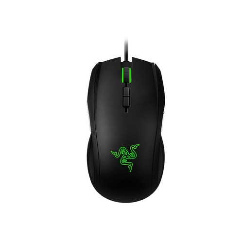 Mouse Gamer Razer Taipan 4g 8200 Dpi 9 Botones Negro