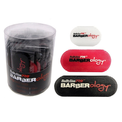 Babyliss Pro Barberology Set X30 Paquetes Separadores Pelo 